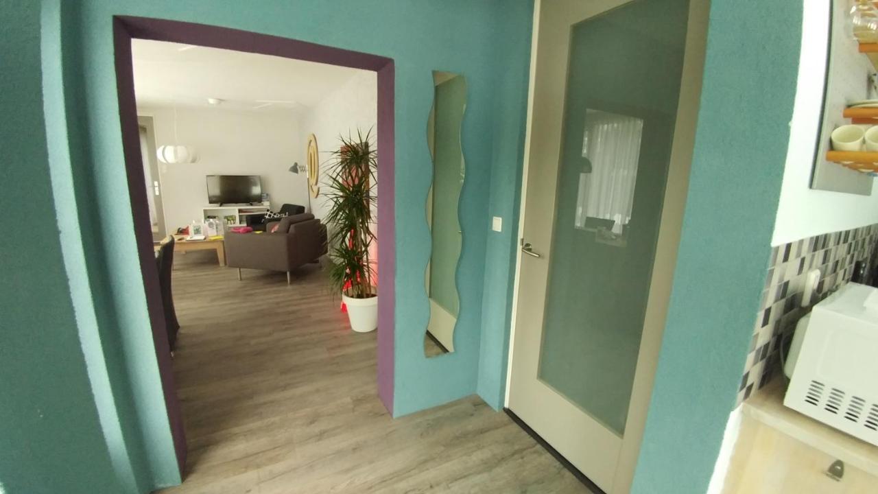 Home For 2 Zuidoostbeemster Exteriér fotografie