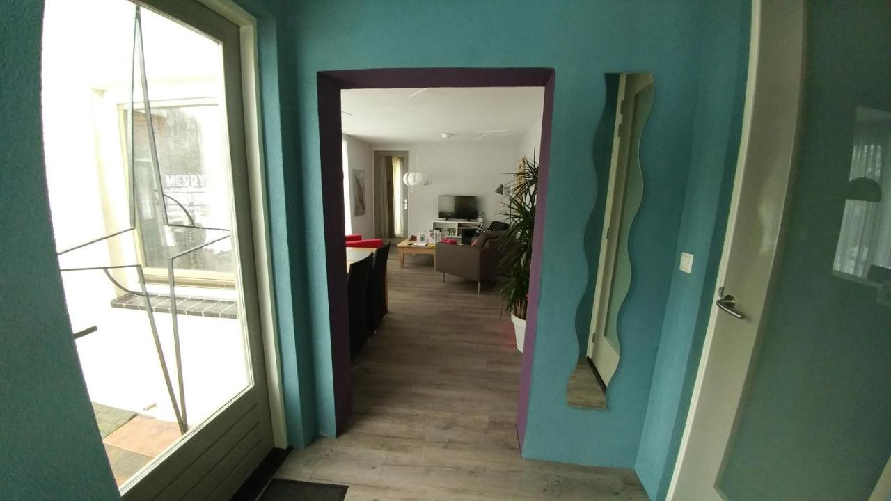 Home For 2 Zuidoostbeemster Exteriér fotografie