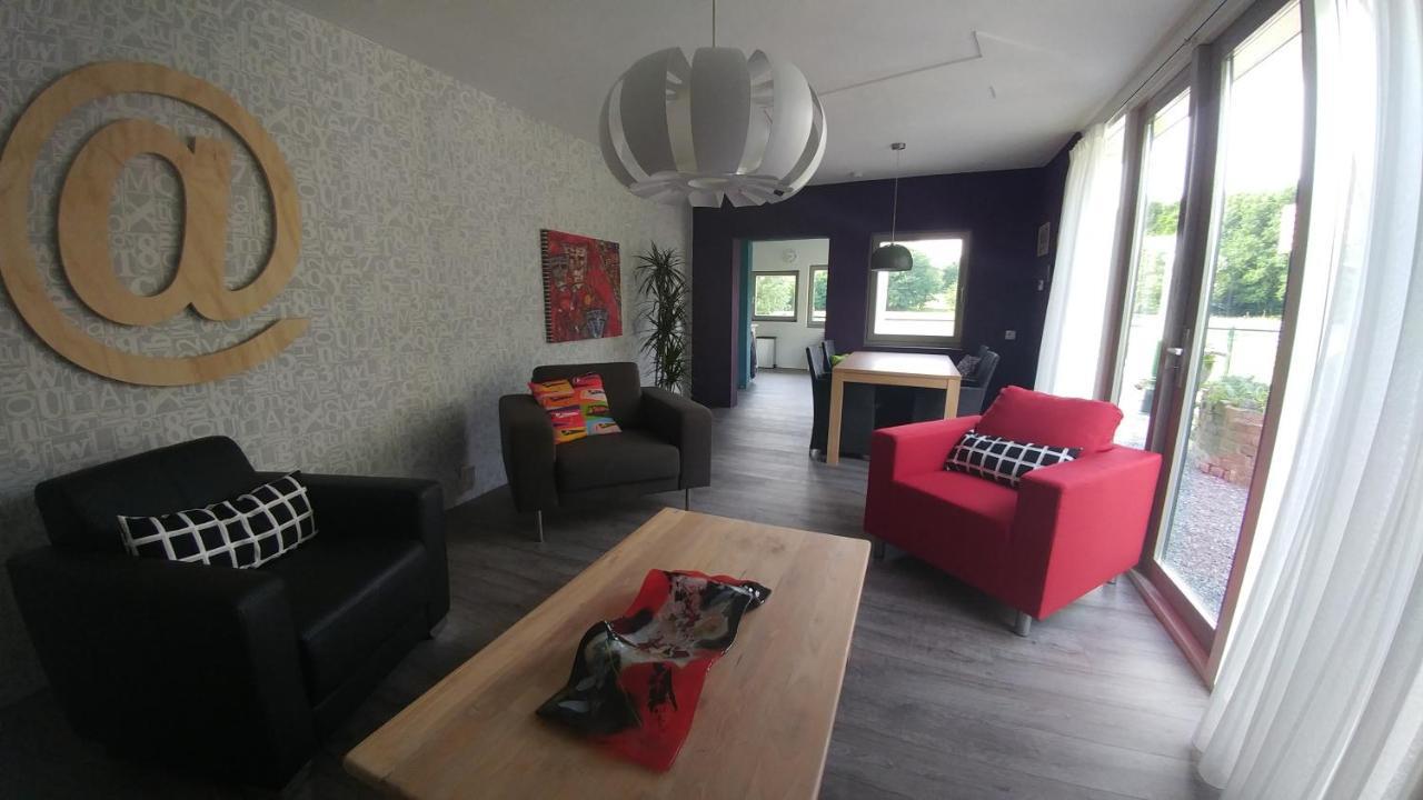 Home For 2 Zuidoostbeemster Exteriér fotografie