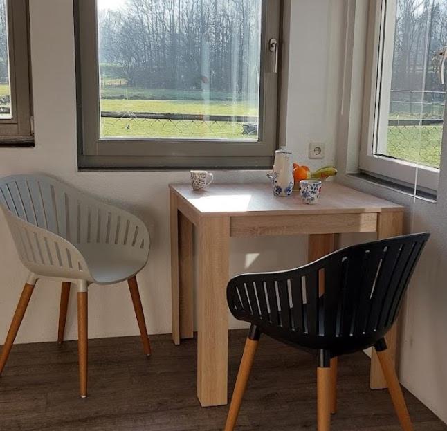 Home For 2 Zuidoostbeemster Exteriér fotografie